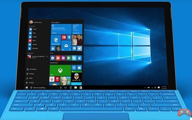 Windows 10: what is “ultimate performance” mode and how to activate it?