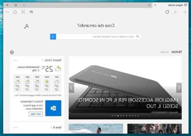 El mejor navegador para Windows 10