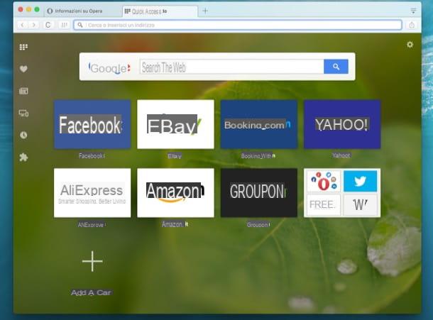Best browser for Windows 10