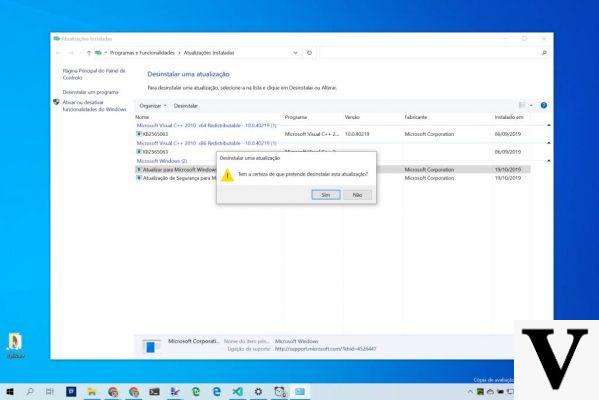 Mises à jour de Windows 10 avec moins de tracas : la solution de Microsoft