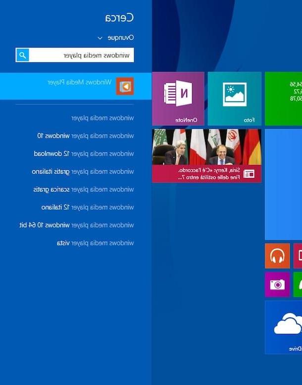 Cómo grabar con Windows 8