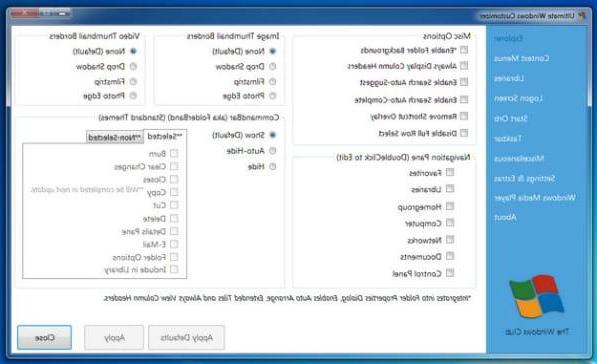 Programas para Windows 7