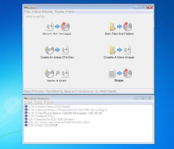 Programas para Windows 7  gratis