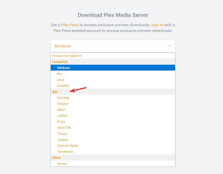 Comment télécharger Plex sur PC, TV, Android, iOS, NAS