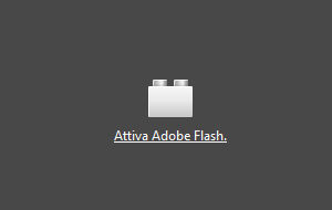 Flash es peligroso, debe estar desactivado en Chrome, Firefox, Safari