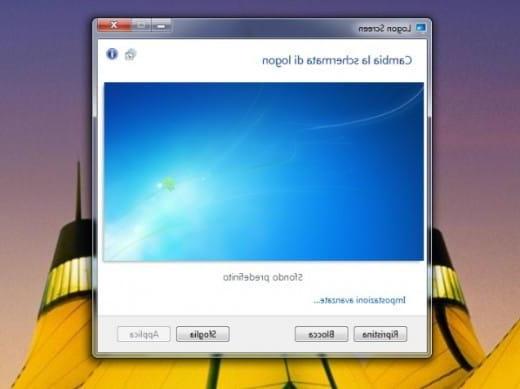 Programmes pour personnaliser Windows 7