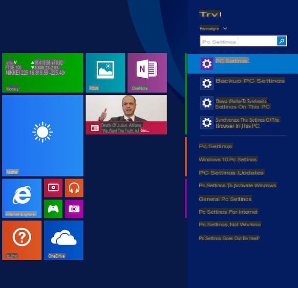 Comment formater Windows 8 sans CD