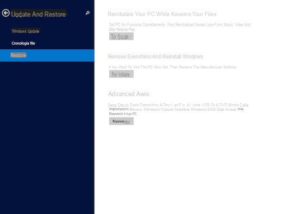 How to format Windows 8 without CD