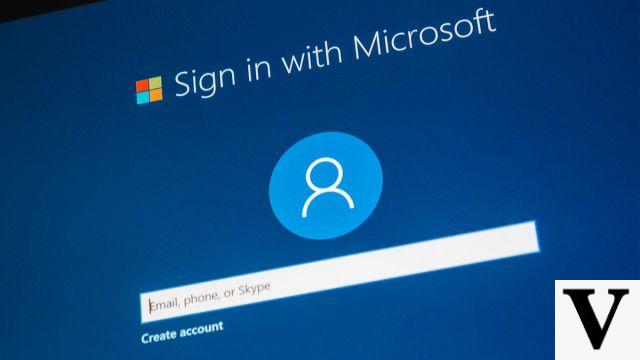 Discovered a new flaw in Windows 10, at risk user data