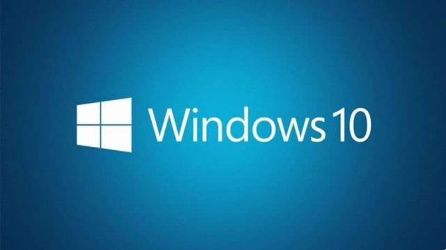 How to install Windows 10