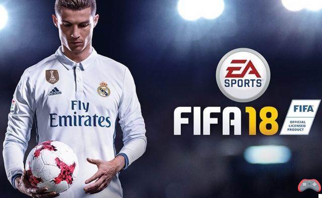 FIFA 18: release date, price, news and best players, all to know
