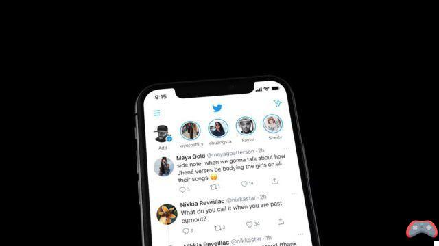 Twitter Fleets: las historias al estilo Instagram y Snapchat ya se acabaron