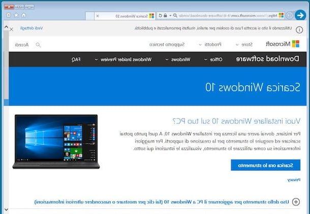Cómo actualizar Windows 7 a Windows 10