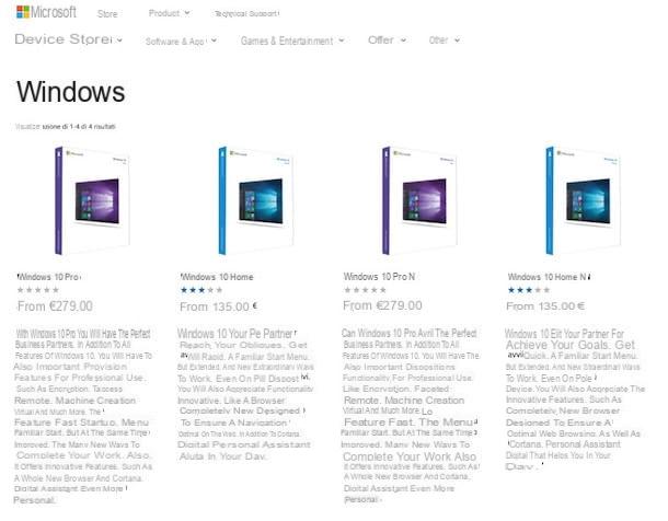Cómo actualizar Windows 7 a Windows 10