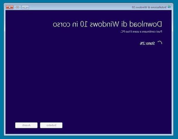 Cómo actualizar Windows 7 a Windows 10