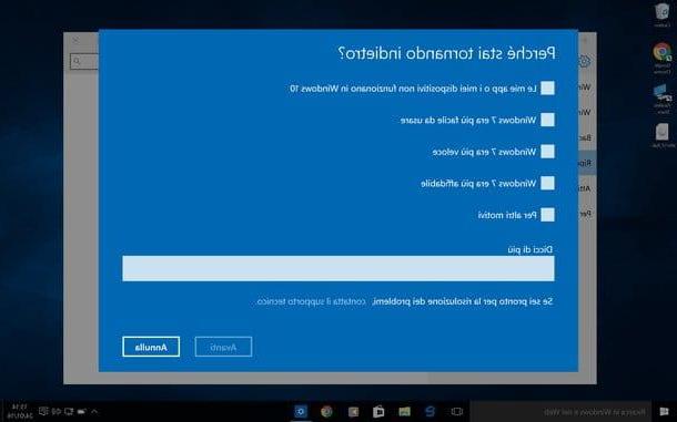 Cómo actualizar Windows 7 a Windows 10