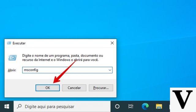 Como remover vírus do Windows em modo de segurança