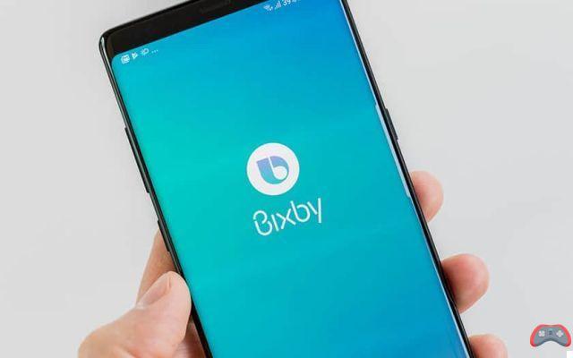 Samsung: Bixby will stop working on Android Oreo and Nougat