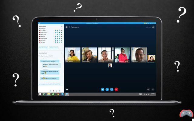 Skype: how to install it and use it to keep in touch with loved ones for free!