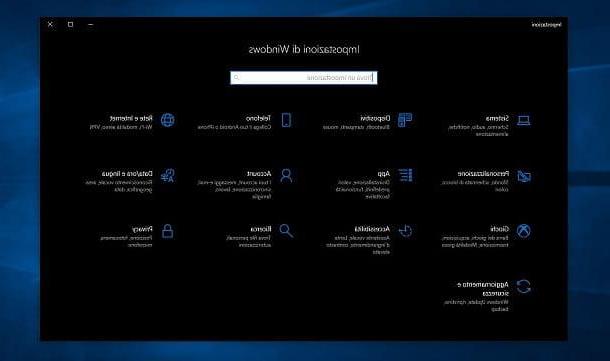 How to change language Windows 10