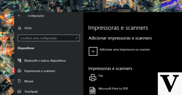 O Windows 10 não imprime mais após a atualização: o que fazer