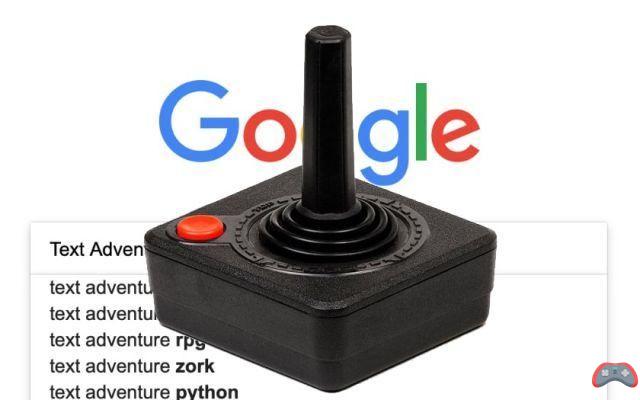 Google hid a new game on its homepage, here's how to play it