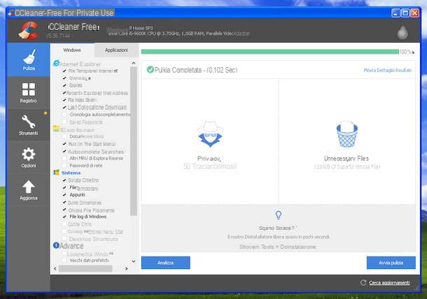 How to optimize Windows XP