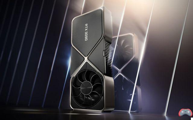 Nvidia releases its new graphics card drivers for Windows 11