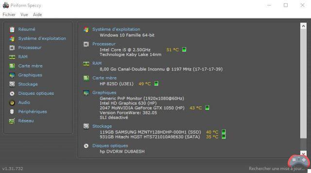 Cómo saber si tu PC es lo suficientemente potente para jugar videojuegos