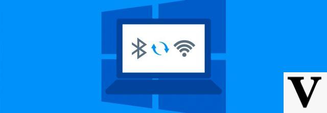 Problemas do Windows 10, Wi-Fi e Bluetooth com a atualização de maio