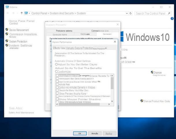 Como otimizar o Windows 10