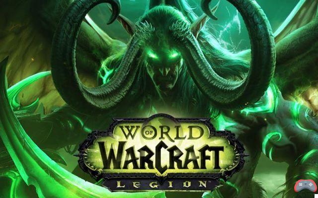 World of Warcraft: he spends 4 years creating his server, Blizzard closes it in 4 hours