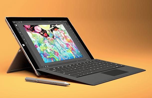 La mejor tableta con Windows 10: guía de compra