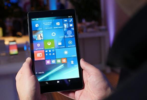 Best Windows 10 Tablet: Buying Guide