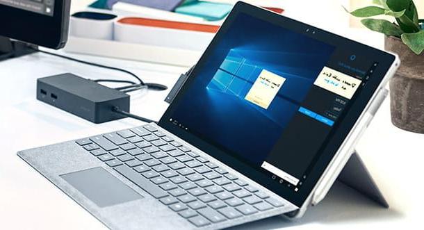 La mejor tableta con Windows 10: guía de compra