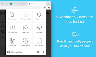 10 formas de hacer Chrome más ligero y más rápido para abrir sitios