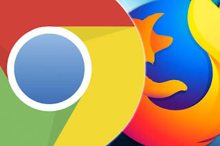 How to reset Google Chrome and Firefox to initial settings