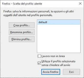 Como redefinir o Google Chrome e o Firefox para as configurações iniciais