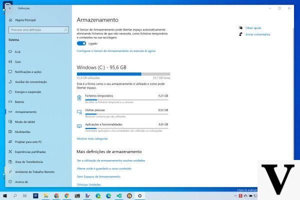 Windows 10, llega la actualización de noviembre: las novedades