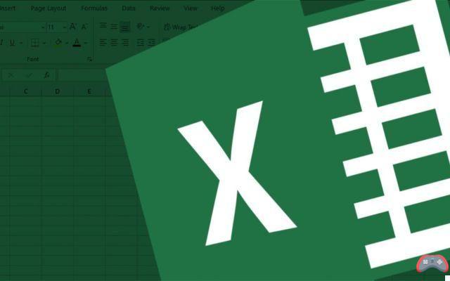 Excel: cómo usar las funciones vlookup y hlookup