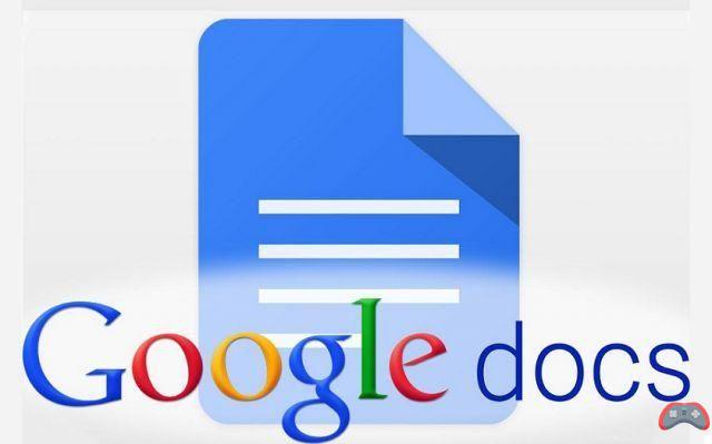 Google Docs: Como adicionar números de página a um documento