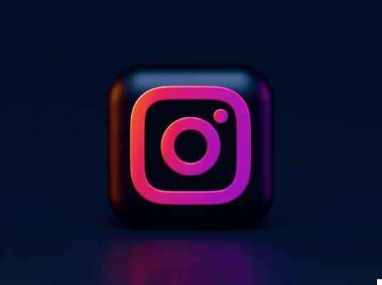 Instagram: you can save your draft stories to publish them later