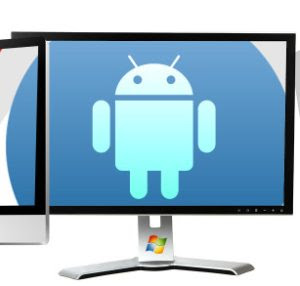 Ouvrez l'application Android dans Chrome sur Windows PC, Mac et Linux