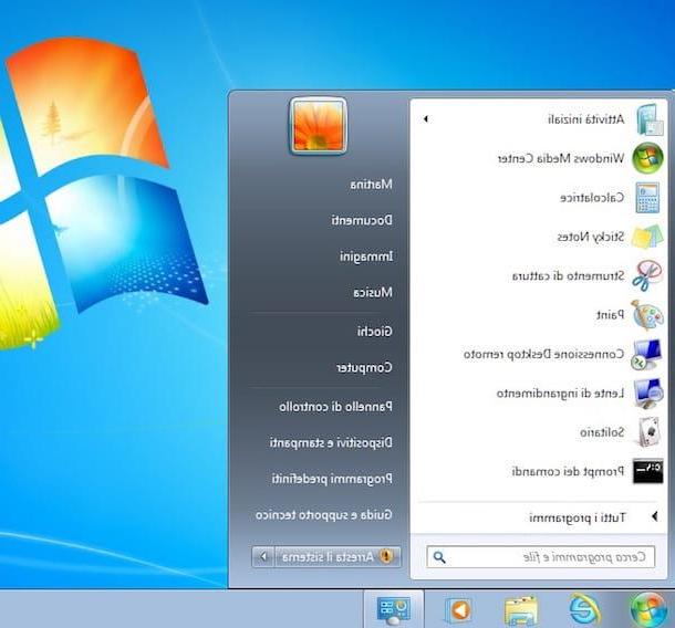 Como remover a senha do Windows 7