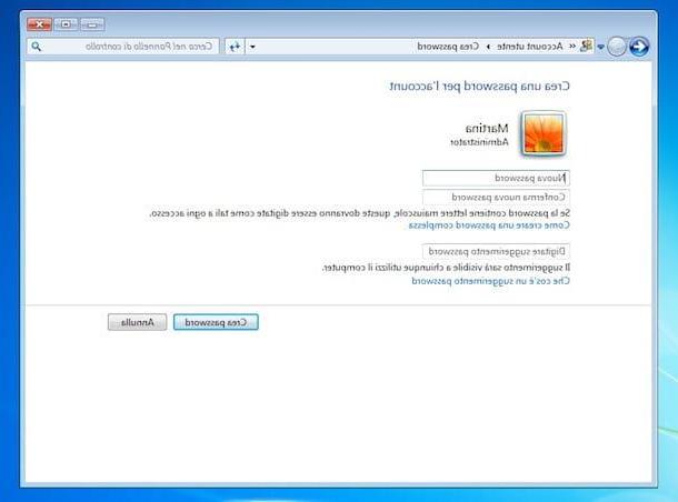 Como remover a senha do Windows 7