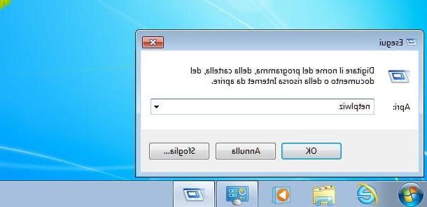 Cómo quitar la contraseña de Windows 7