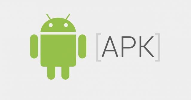 Cómo instalar APK en Android