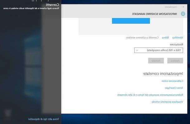 Cómo dividir la pantalla de Windows 10