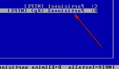 Como instalar o Windows XP no Windows Vista