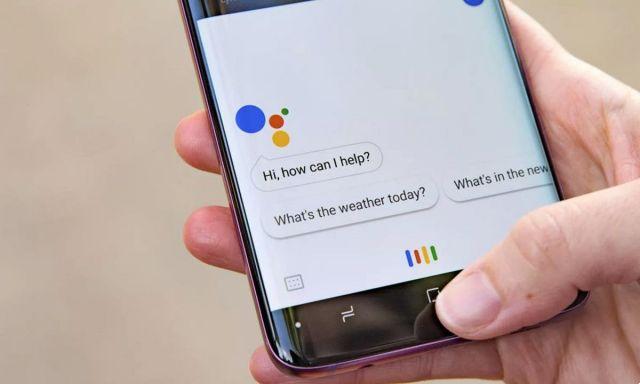 How to disable google assistant on any device